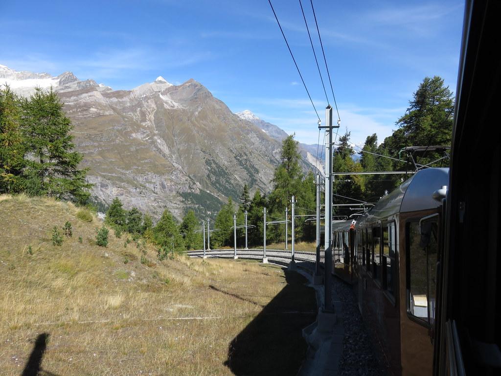 Gornergrat