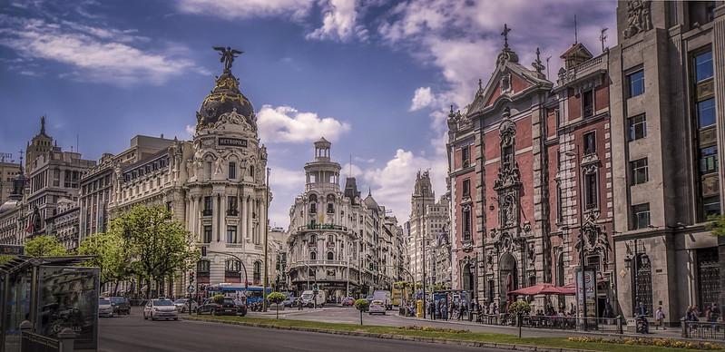 Gran Via