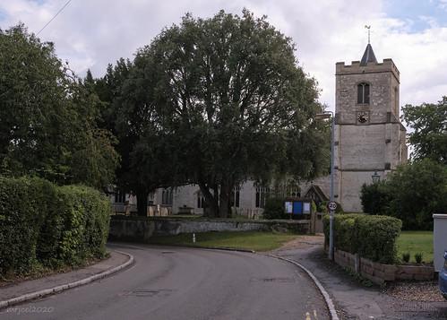 Grantchester Village