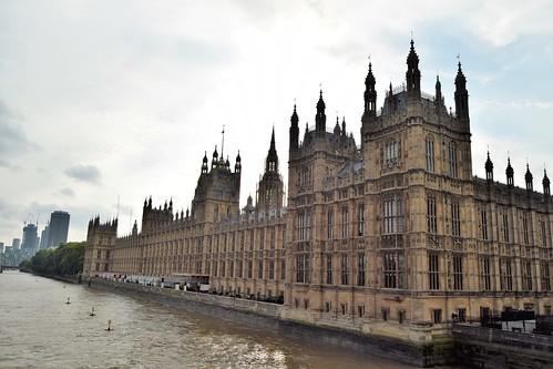 Houses of Parliament