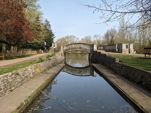 Iffley Lock