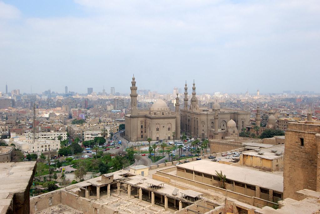 Islamic Cairo