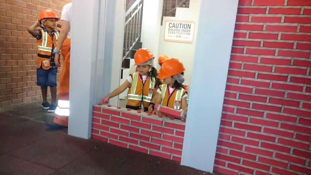 KidZania Kuwait
