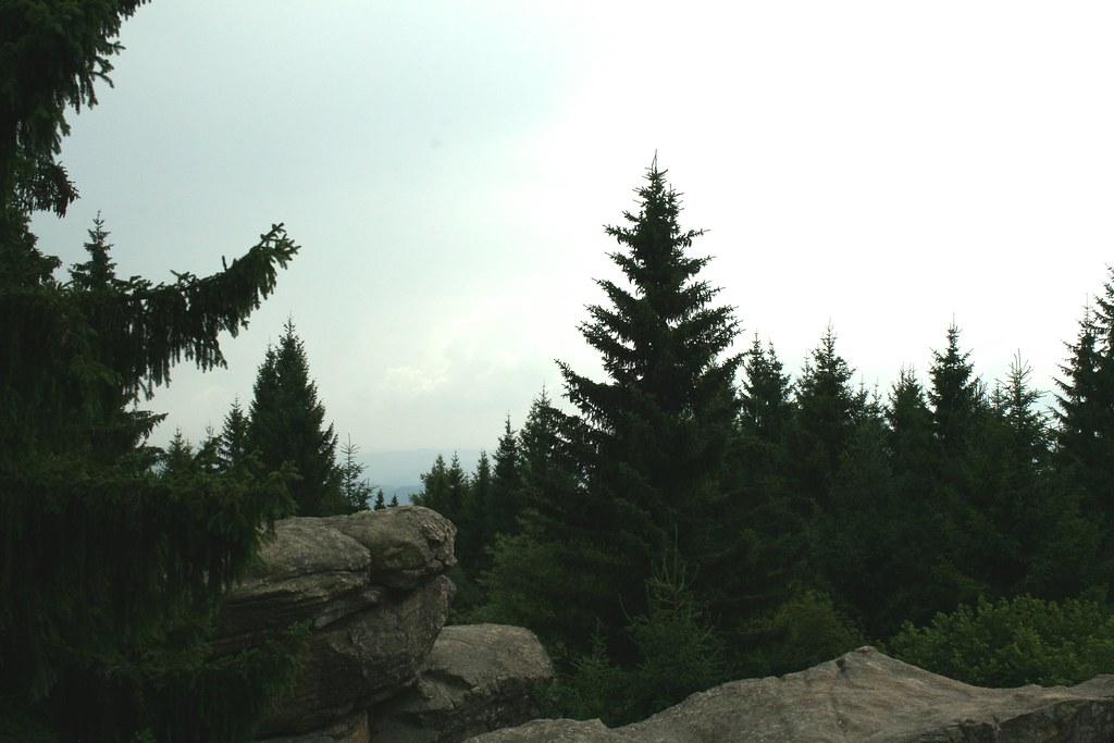 Klet Mountain