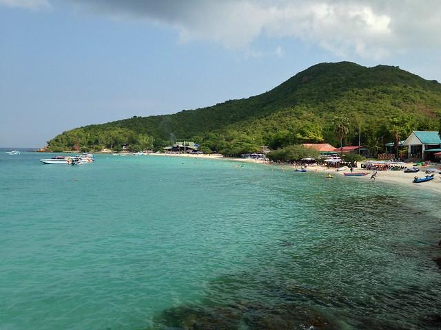 Koh Larn