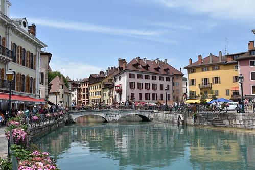 La Vieille Ville