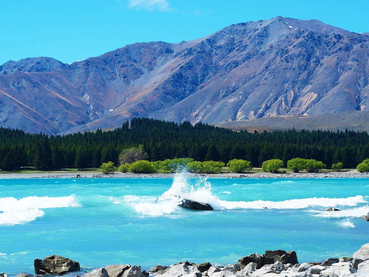 Lake Tekapo