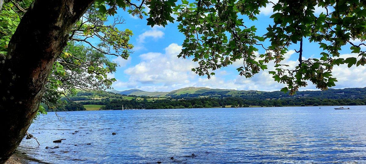 Lake Windermere