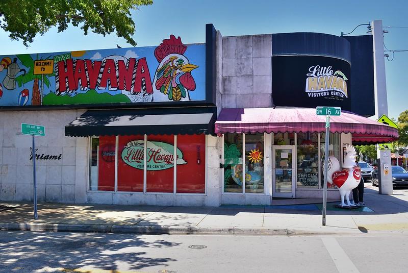 Little Havana