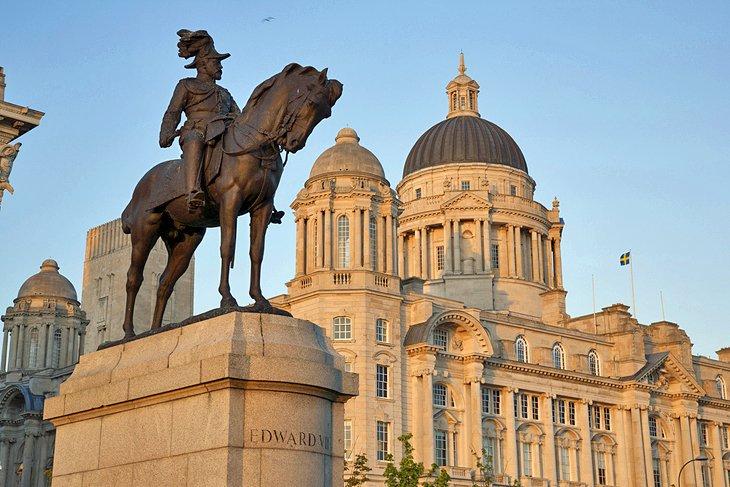 Liverpool: Home of The Beatles