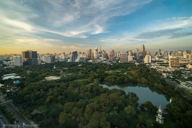 Lumpini Park