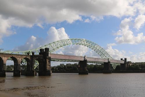 Manchester Ship Canal