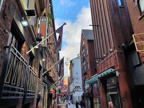 Mathew Street