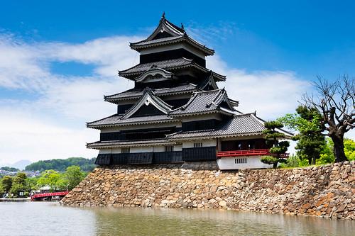Matsumoto Castle