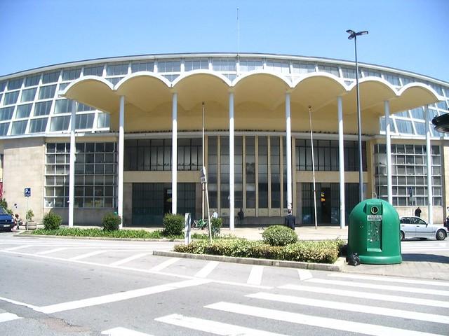 Mercado Bom Sucesso