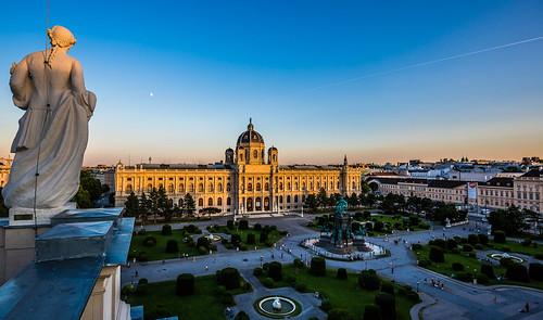 Natural History Museum (Naturhistorisches Museum)