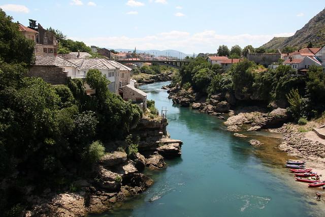 Neretva River