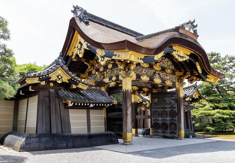 Nijo Castle