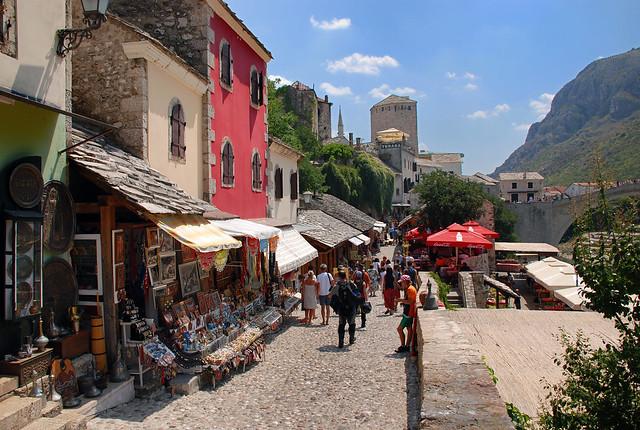 Old Bazar Kujundziluk