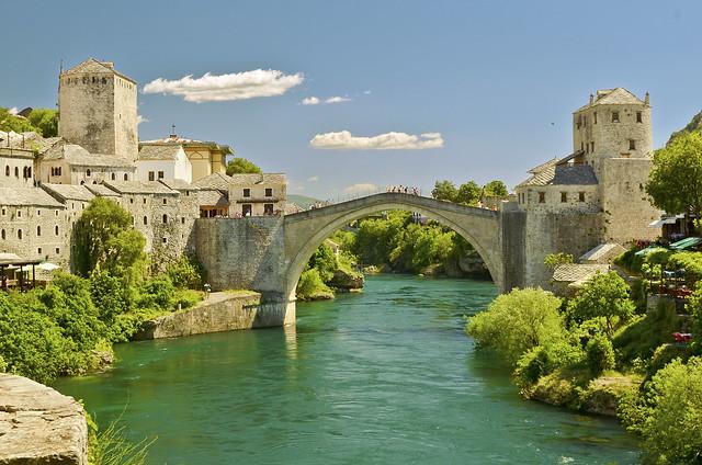 Old Bridge (Stari Most)