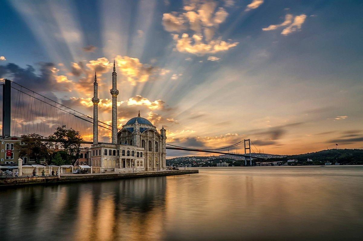 Ortakoy