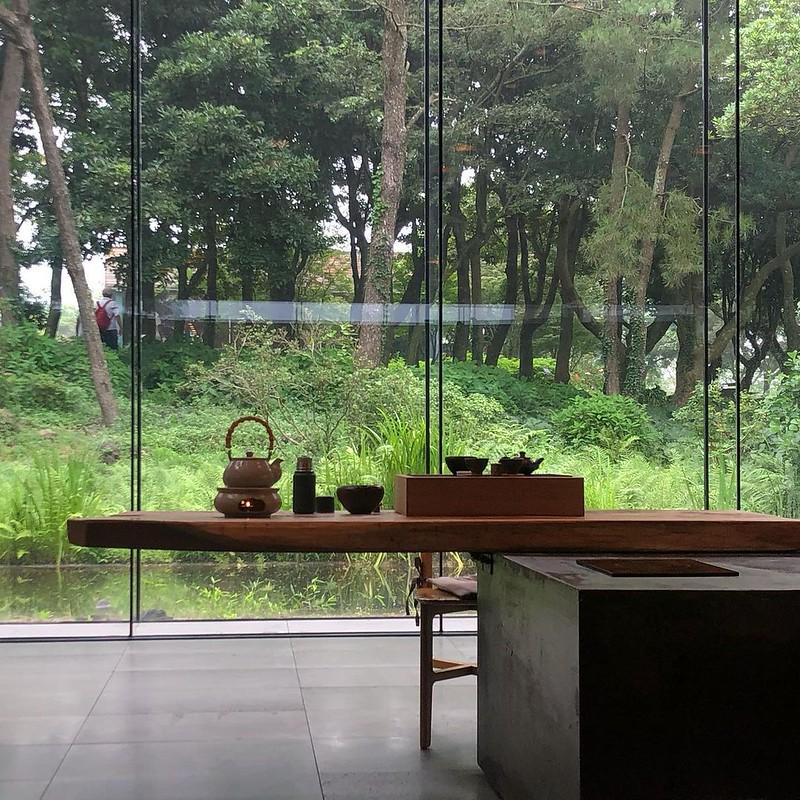 O’sulloc Tea Museum