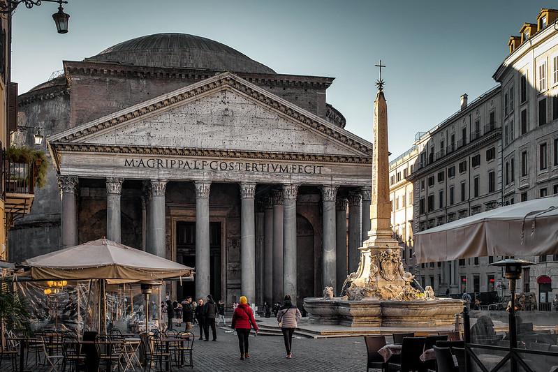 Pantheon
