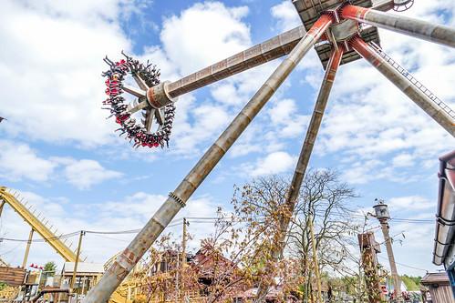 Paultons Park