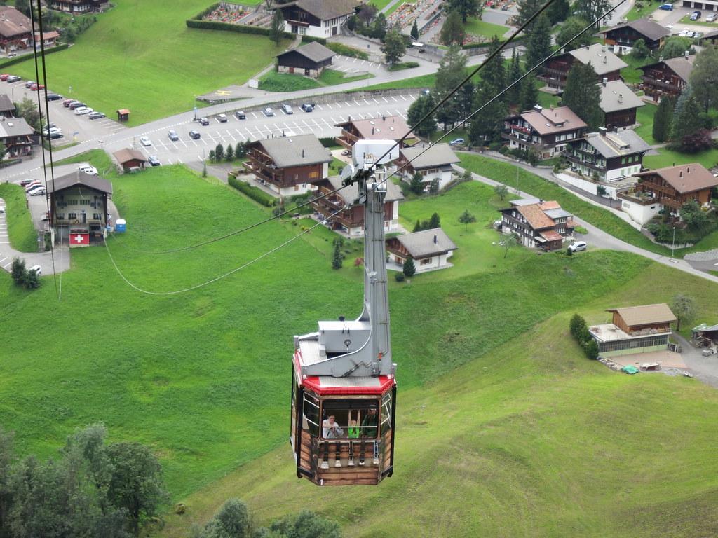 Pfingstegg