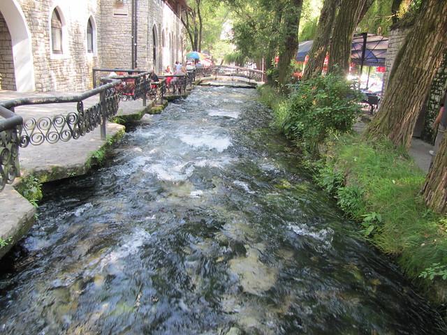 Plava Voda