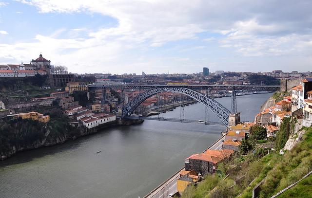 Ponte de Dom Luis I