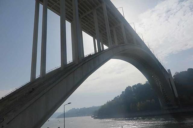 Porto Bridge Climb