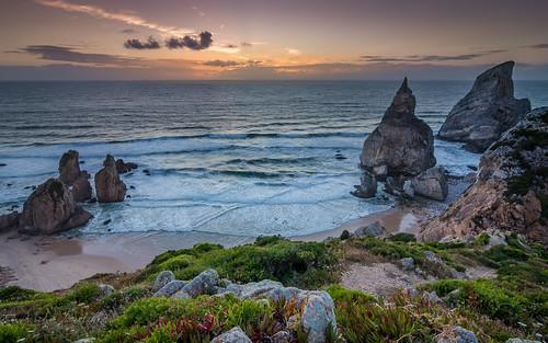 Praia da Ursa