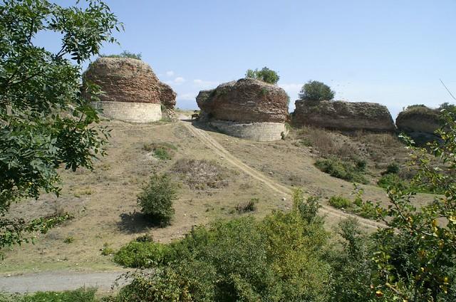 Qabala Archaeological Center