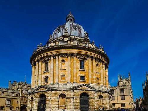 Radcliffe Camera