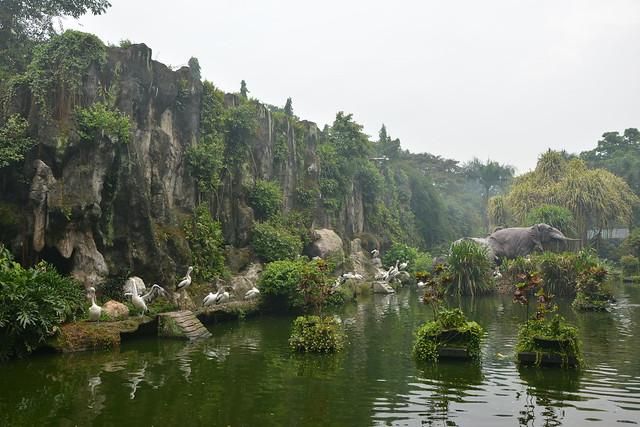 Ragunan Zoo