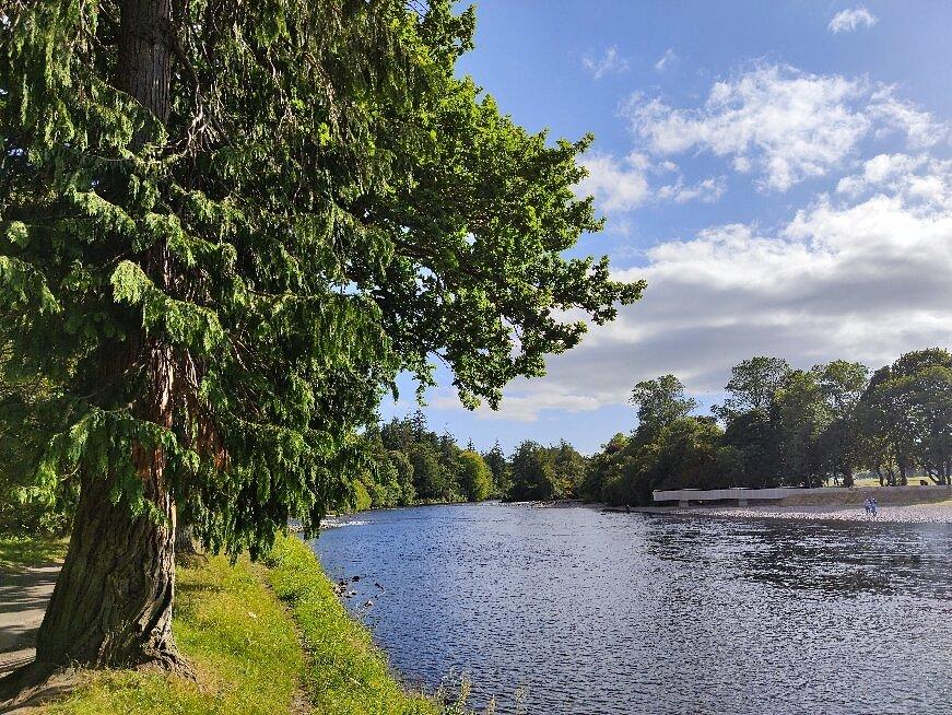 River Ness