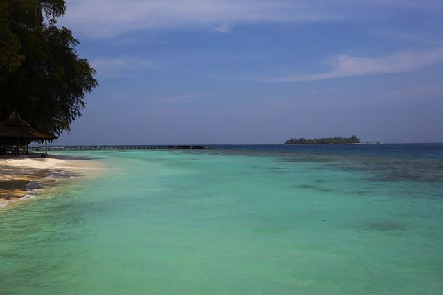 Sepa Island