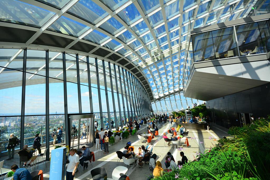 Sky Garden