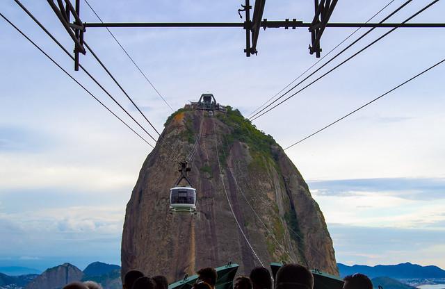 Sugarloaf Mountain