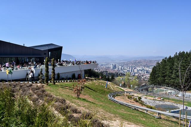 Sunnyland Sarajevo