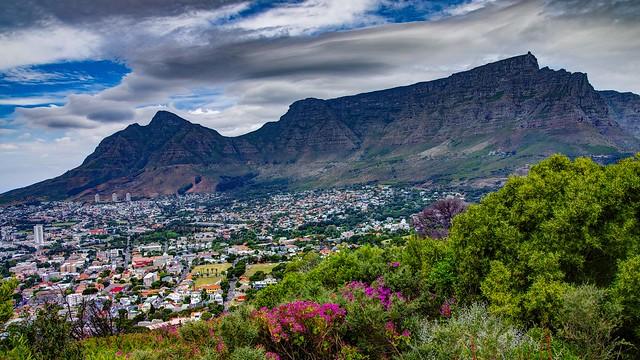 Table Mountain