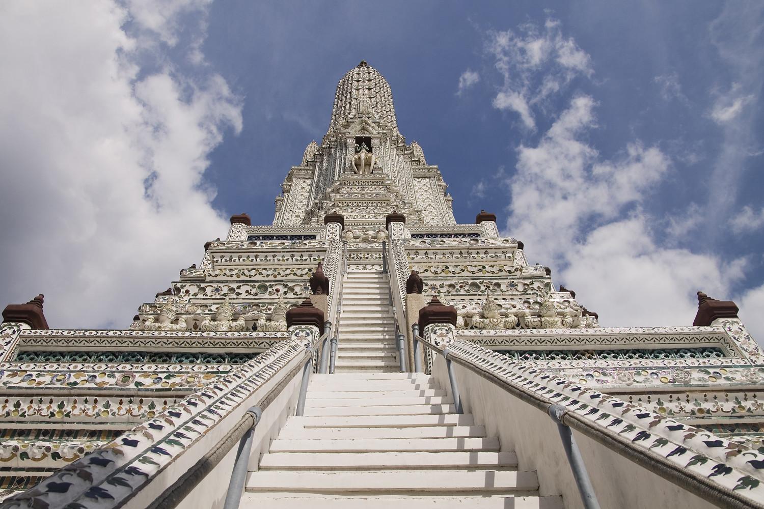 Temple Of Dawn (Wat Arun)