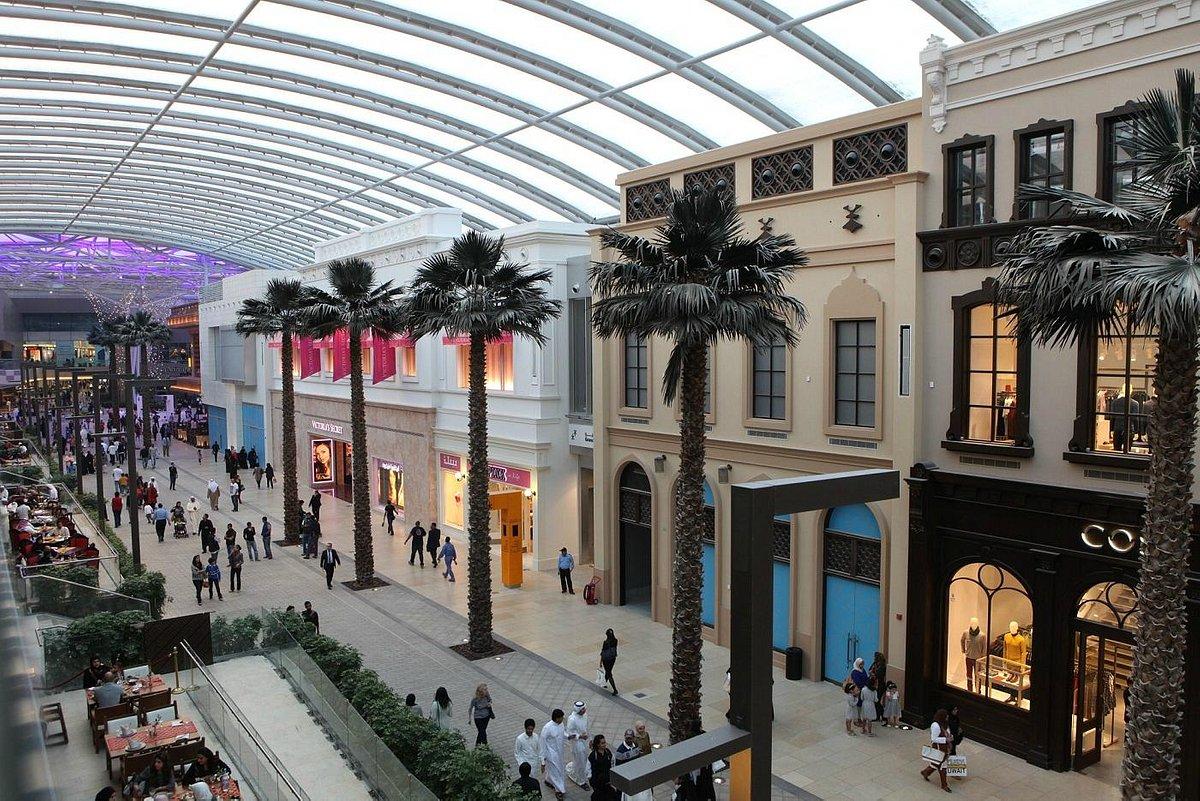 The Avenues