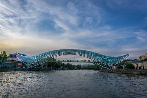 The Bridge of Peace