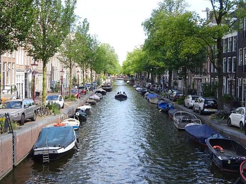 The Jordaan