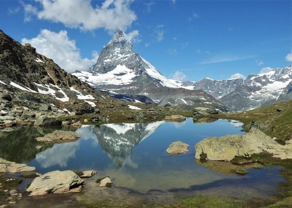 The Matterhorn
