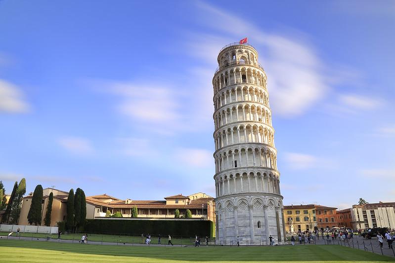 Torre di Pisa