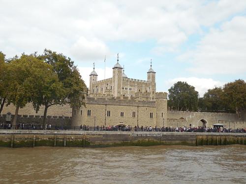 Tower of London