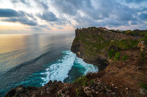 Uluwatu Temple
